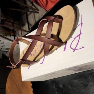 Blowfish Womens Sandals